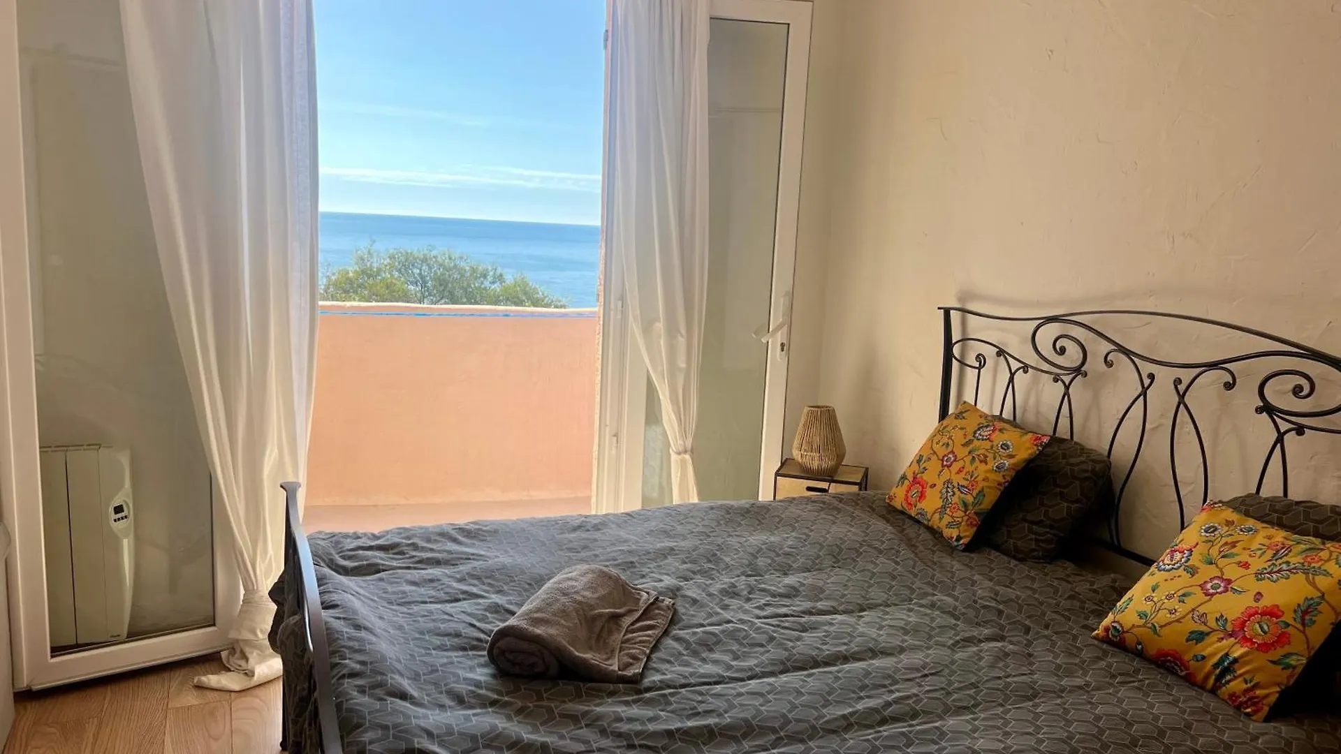 Apartment Residence Port La Galere Theoule-sur-Mer France
