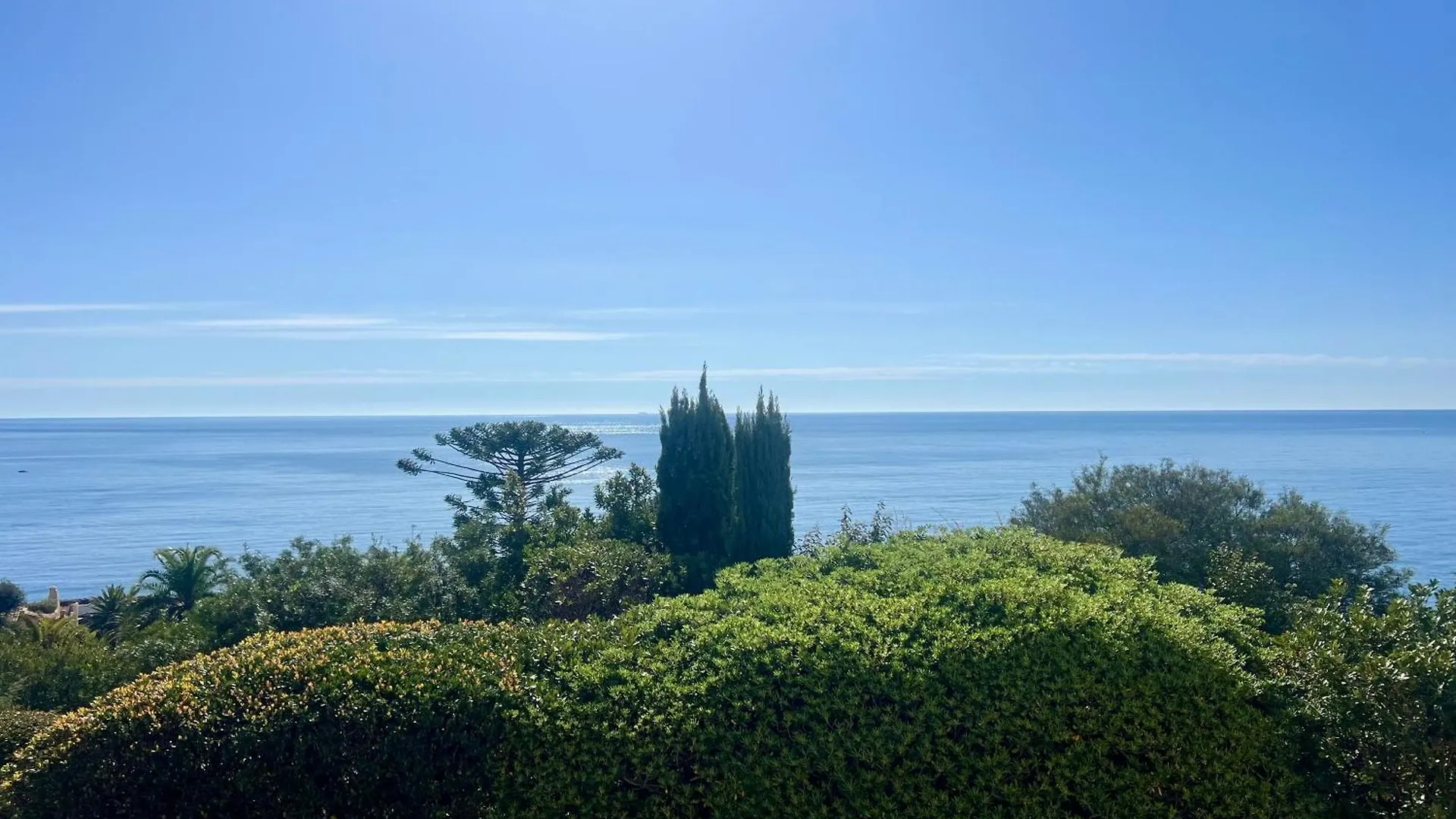 Residence Port La Galere Theoule-sur-Mer France