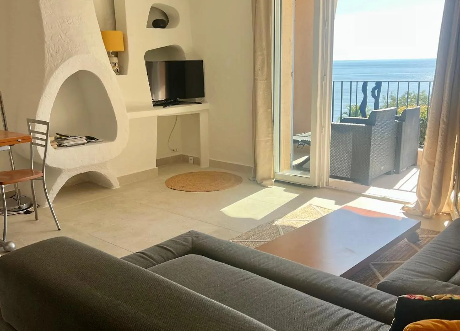 Residence Port La Galere Theoule-sur-Mer