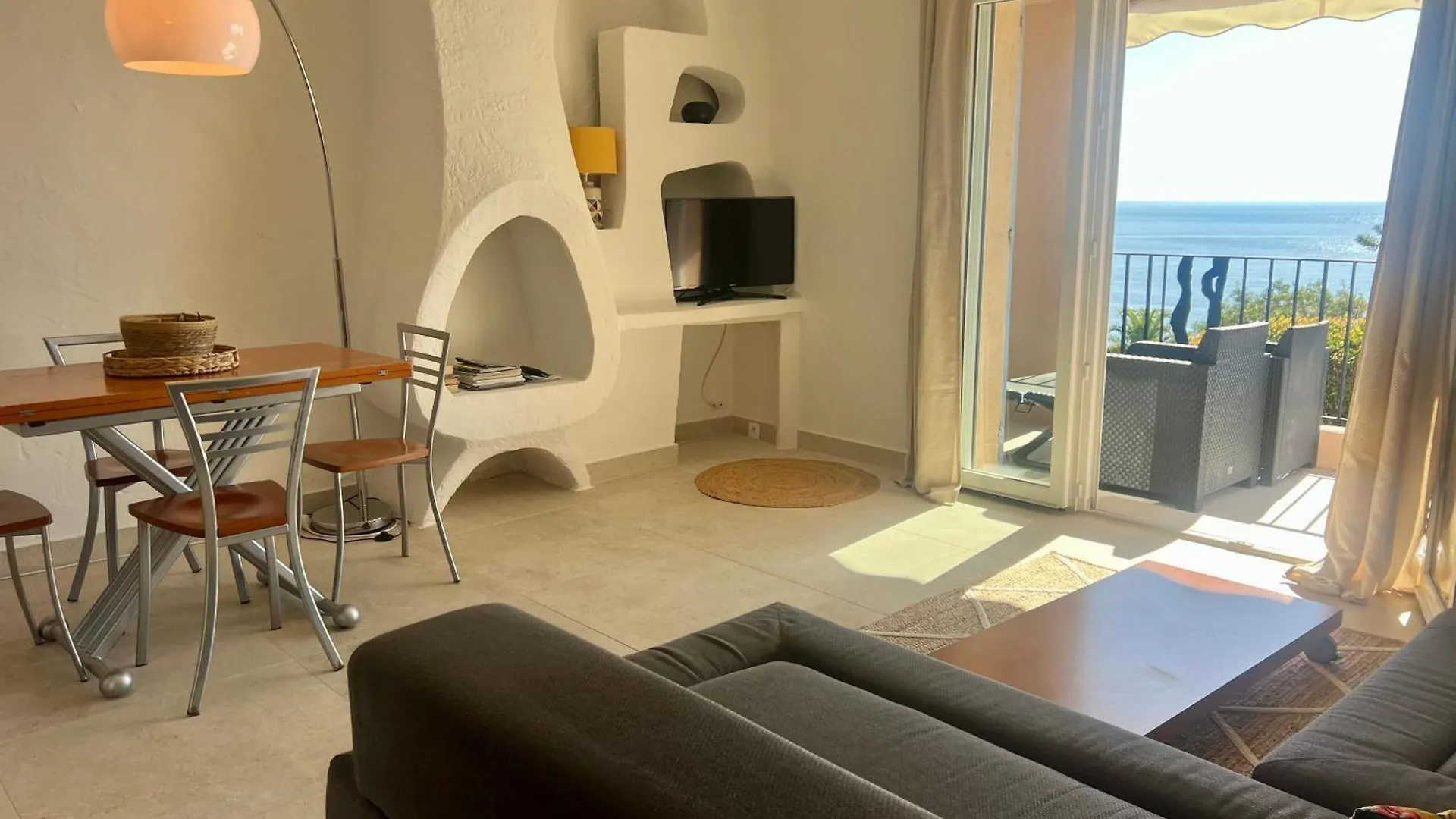 Residence Port La Galere Theoule-sur-Mer Apartment