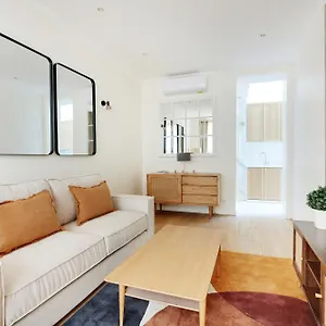 Pick A Flat's In Le Marais - Rue Vieille Du Temple Paris
