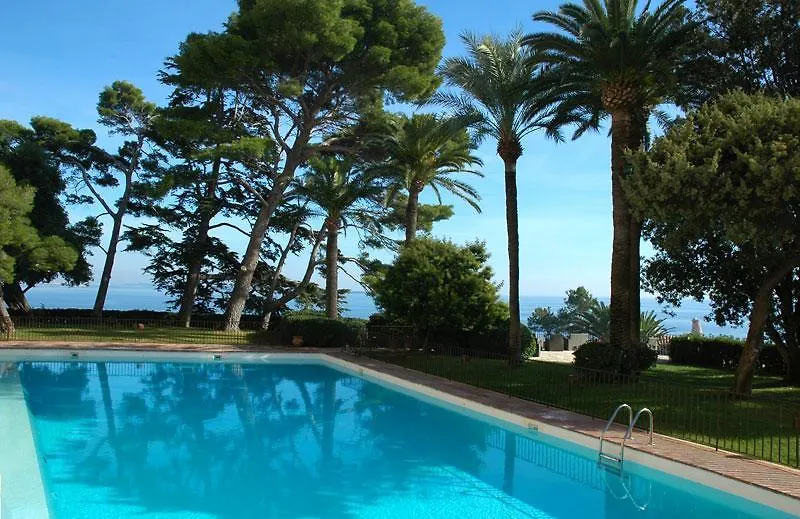Residence Port La Galere Théoule-sur-Mer 0*,  Franciaország