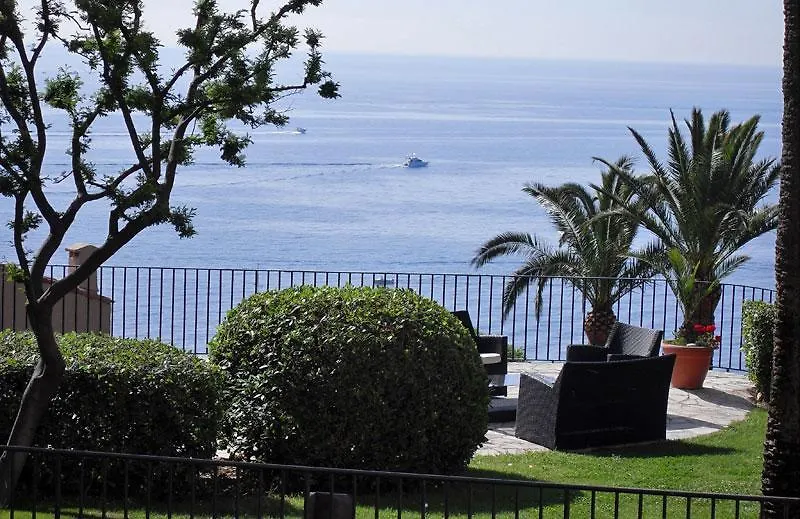 Residence Port La Galere Théoule-sur-Mer Apartman